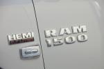 Ram 1500 Express Quad Cab 2018 года (AU)
